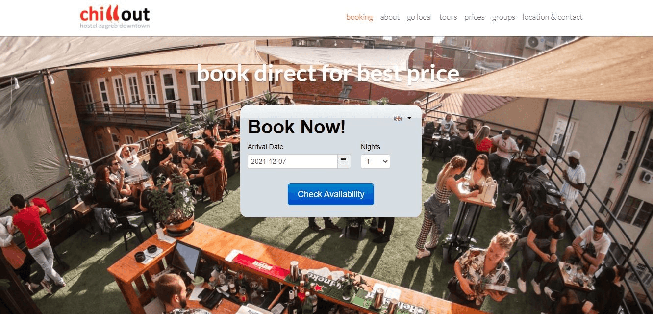 提升用戶體驗 提升用戶體驗
